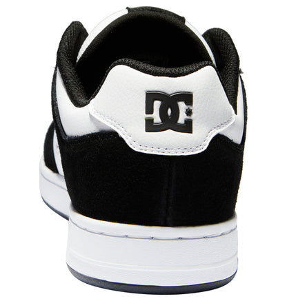Men's Manteca 4 Shoes - White/Black | DC Shoes
