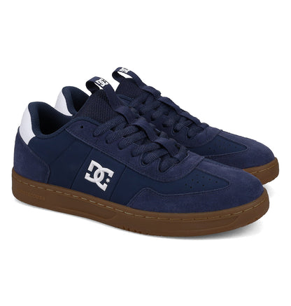 Men's Astrix Shoes - Navy/White/Gum Navy/White/Gum | DC Shoes