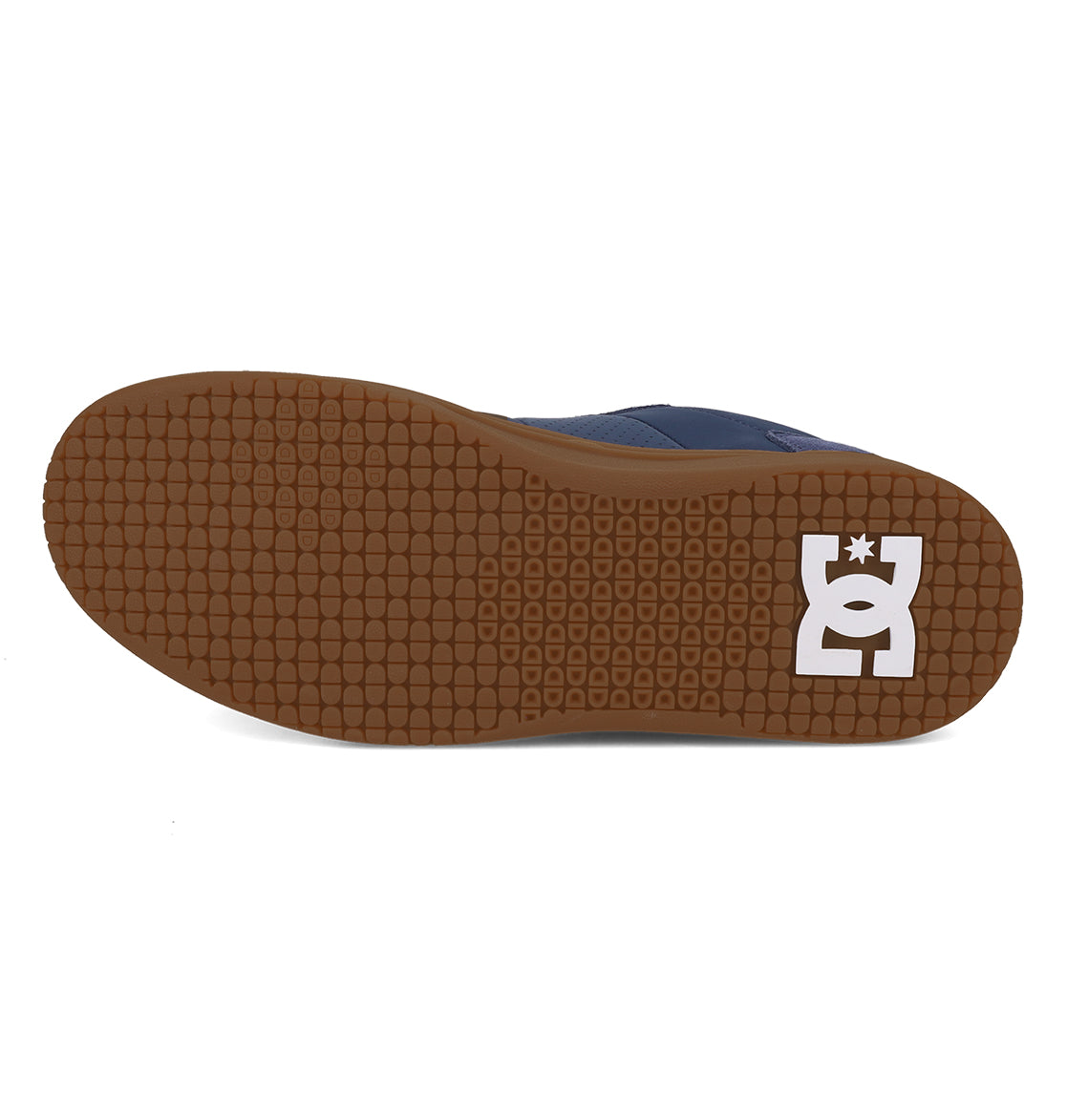 Men's Astrix Shoes - Navy/White/Gum Navy/White/Gum | DC Shoes