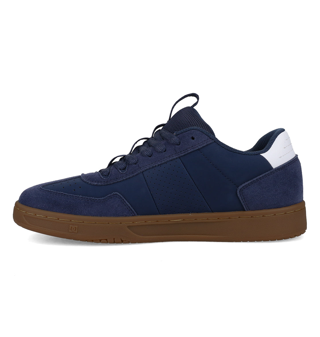 Men's Astrix Shoes - Navy/White/Gum Navy/White/Gum | DC Shoes
