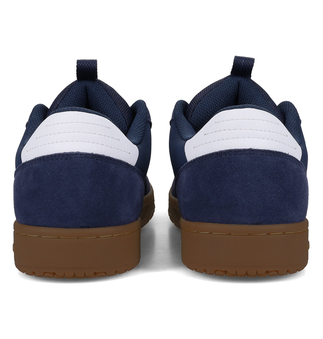Men's Astrix Shoes - Navy/White/Gum Navy/White/Gum | DC Shoes