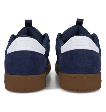 Men's Astrix Shoes - Navy/White/Gum Navy/White/Gum | DC Shoes