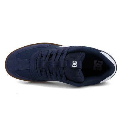 Men's Astrix Shoes - Navy/White/Gum Navy/White/Gum | DC Shoes