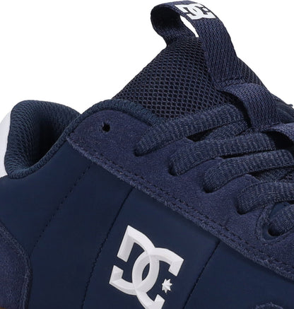 Men's Astrix Shoes - Navy/White/Gum Navy/White/Gum | DC Shoes