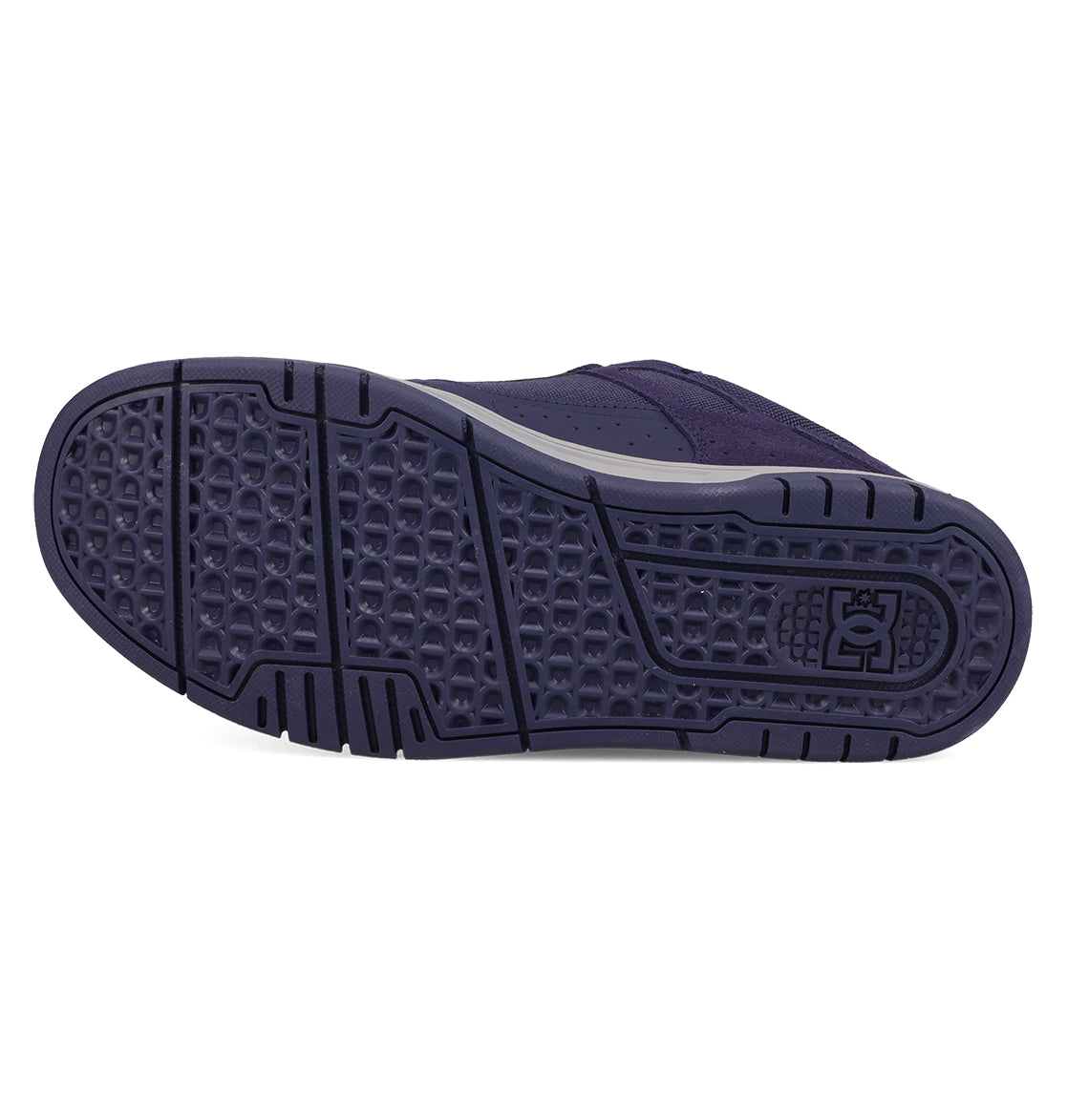 Men's Stag Shoes - Navy/Green | DC Shoes
