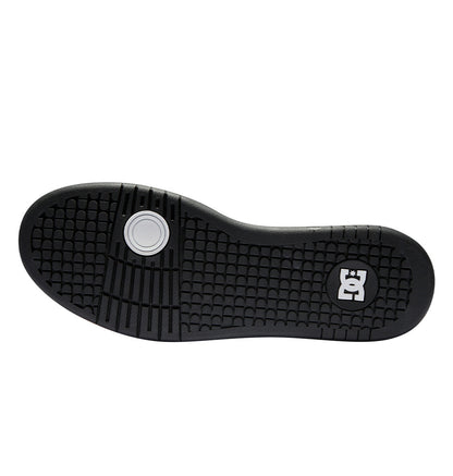 Men's Manteca 4 HI Shoes - Black/White | DC Shoes