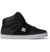Black/Black/White