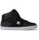 Black/Black/White