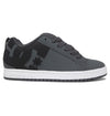 Dk Grey/Black/White