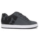 Dk Grey/Black/White