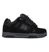 Black/Black