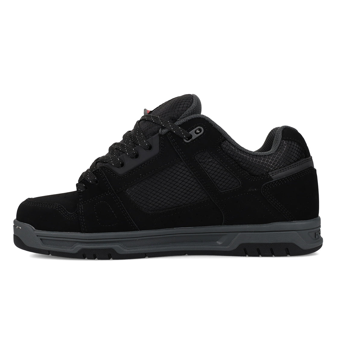 Men's Stag Winterized Shoes - Black/Black | DC Shoes