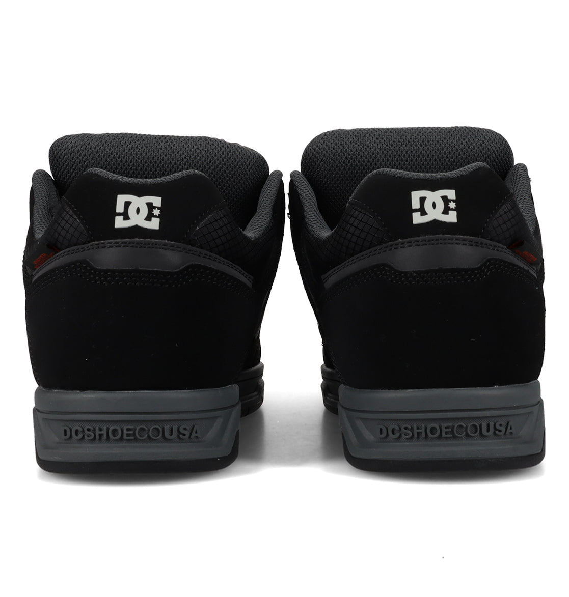 Men's Stag Winterized Shoes - Black/Black | DC Shoes