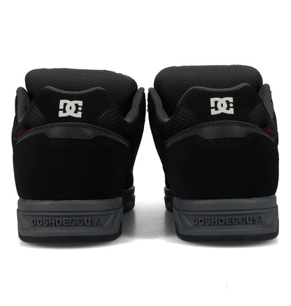Men's Stag Winterized Shoes - Black/Black | DC Shoes