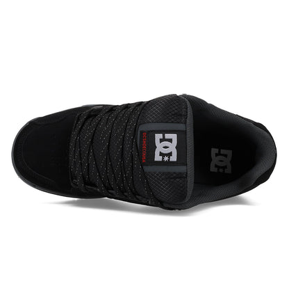 Men's Stag Winterized Shoes - Black/Black | DC Shoes