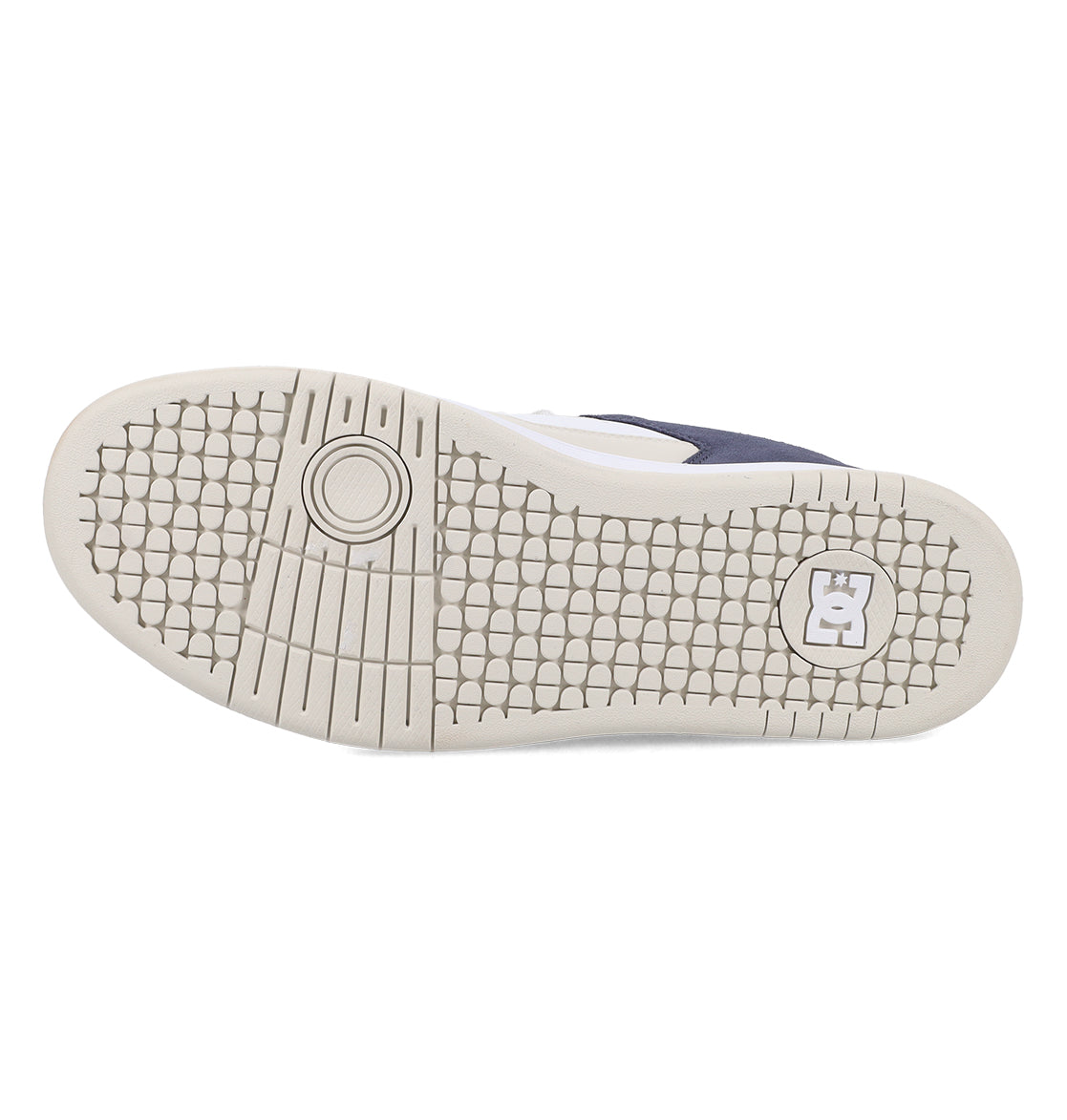 Men's Manteca 4 Shoes - White/Off White/Navy | DC Shoes