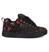 Black/Red