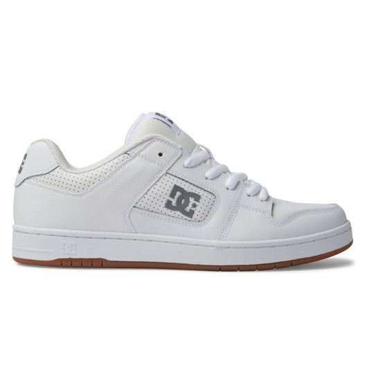 Men's Manteca 4 Shoes - White | DC Shoes
