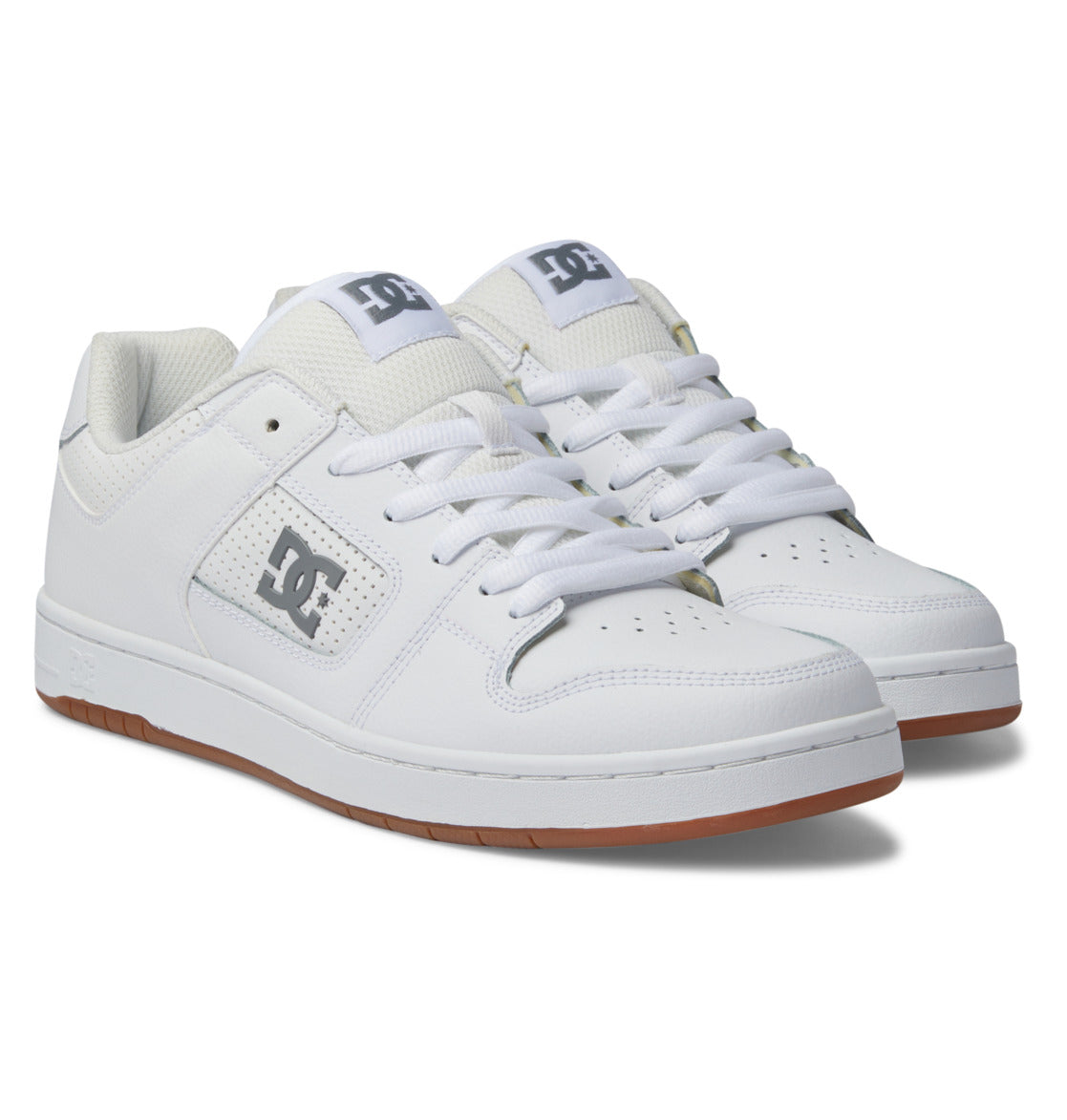 Men's Manteca 4 Shoes - White | DC Shoes