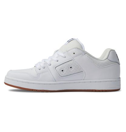 Men's Manteca 4 Shoes - White | DC Shoes