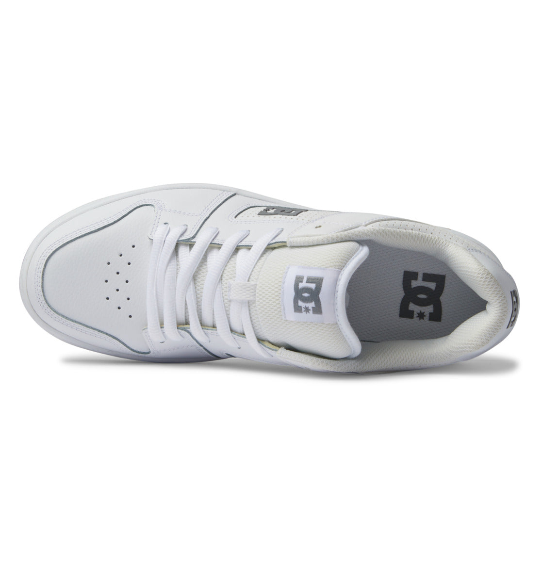 Men's Manteca 4 Shoes - White | DC Shoes