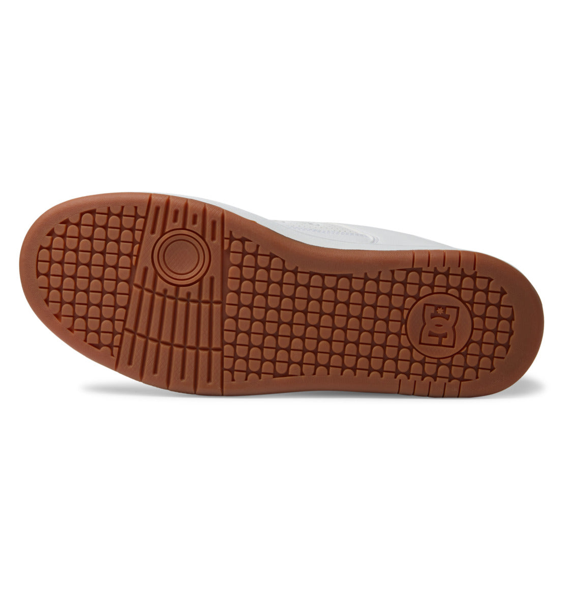Men's Manteca 4 Shoes - White | DC Shoes