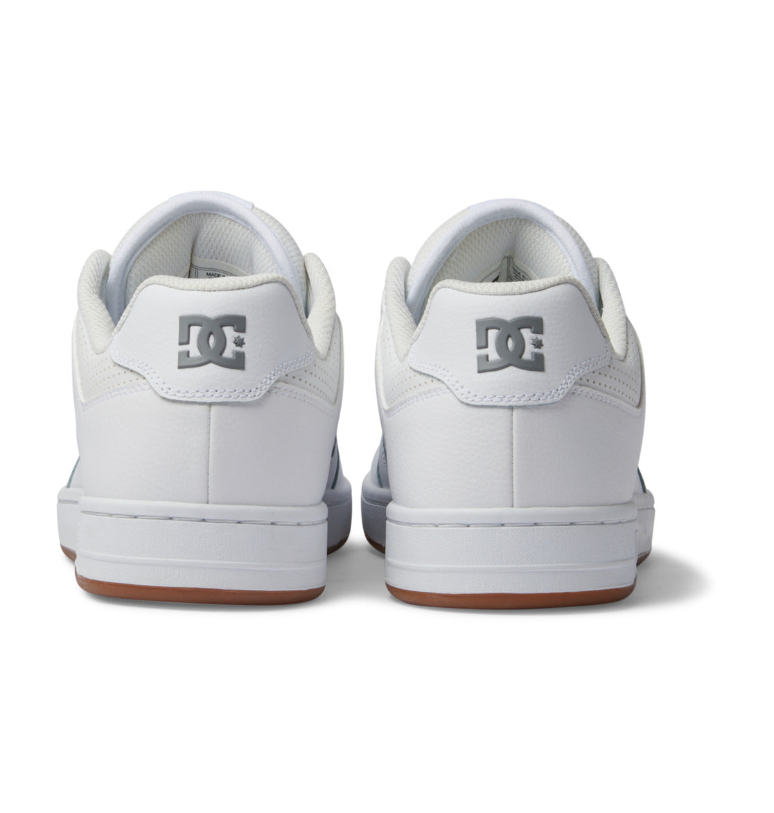 Men's Manteca 4 Shoes - White | DC Shoes