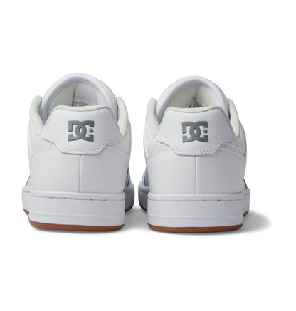 Men's Manteca 4 Shoes - White | DC Shoes