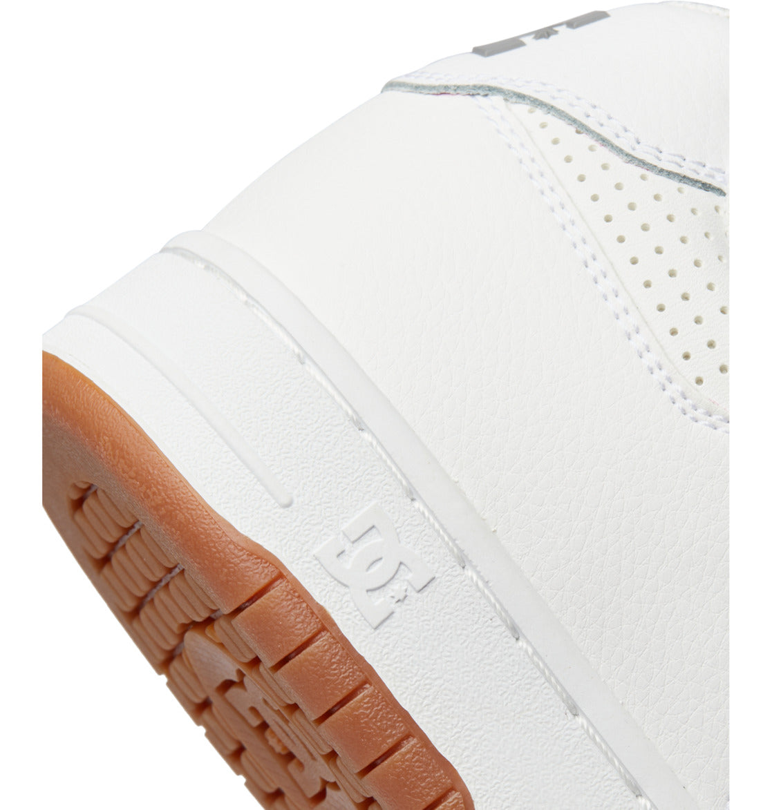 Men's Manteca 4 Shoes - White | DC Shoes