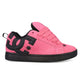 Pink/Black
