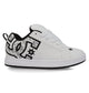 White/Black