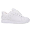White/White White