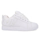 White/White White
