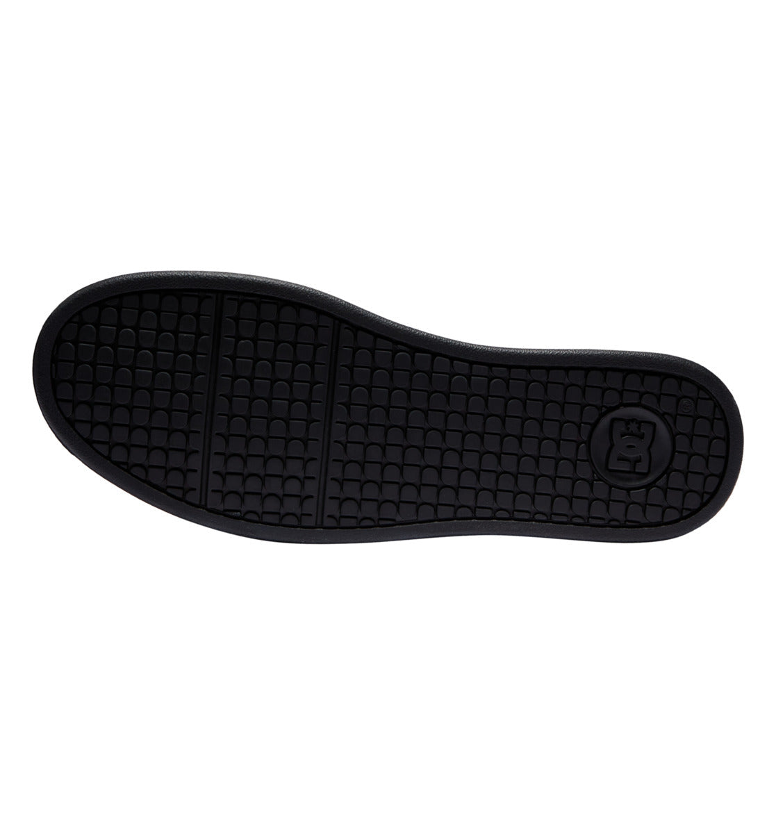 Men's Net Shoes - Black/Armor/Black | DC Shoes