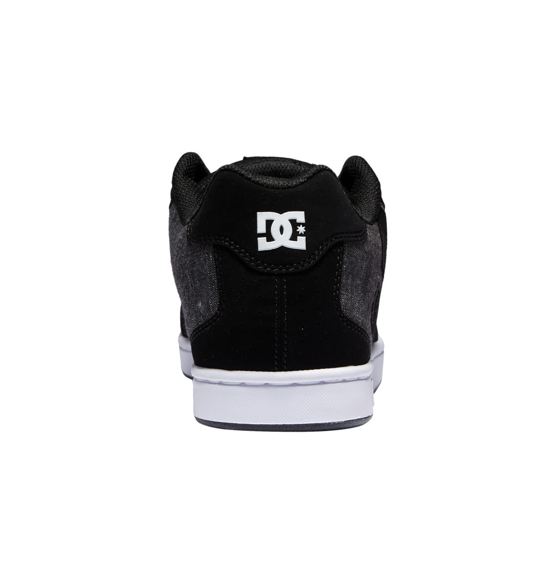 Men's Net Shoes - Black/Armor/Black | DC Shoes