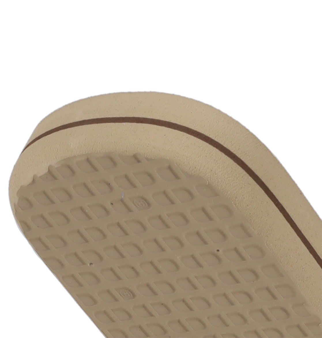 Men's Spray Graffik Slides - Brown/Lt Brown Brown/Ltbrown | DC Shoes