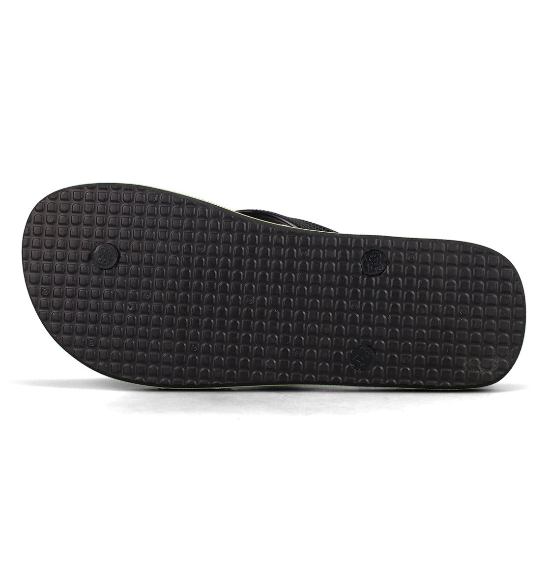 Men's Spray Slides - Rasta | DC Shoes
