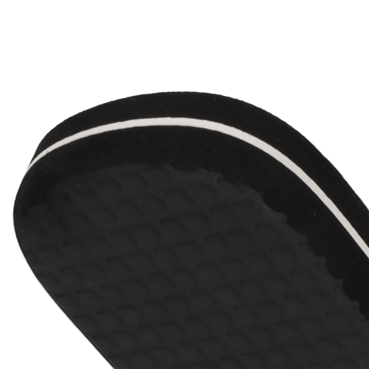 Men's Spray Slides - Black / Black / White | DC Shoes