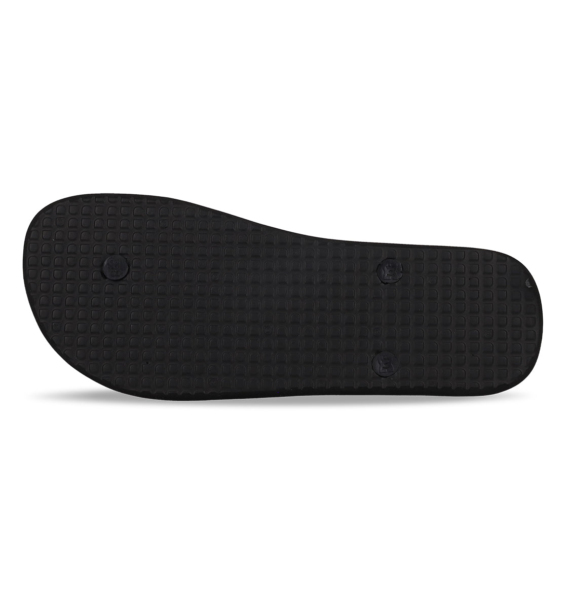 Men's Spray Slides - Black / Black / White | DC Shoes