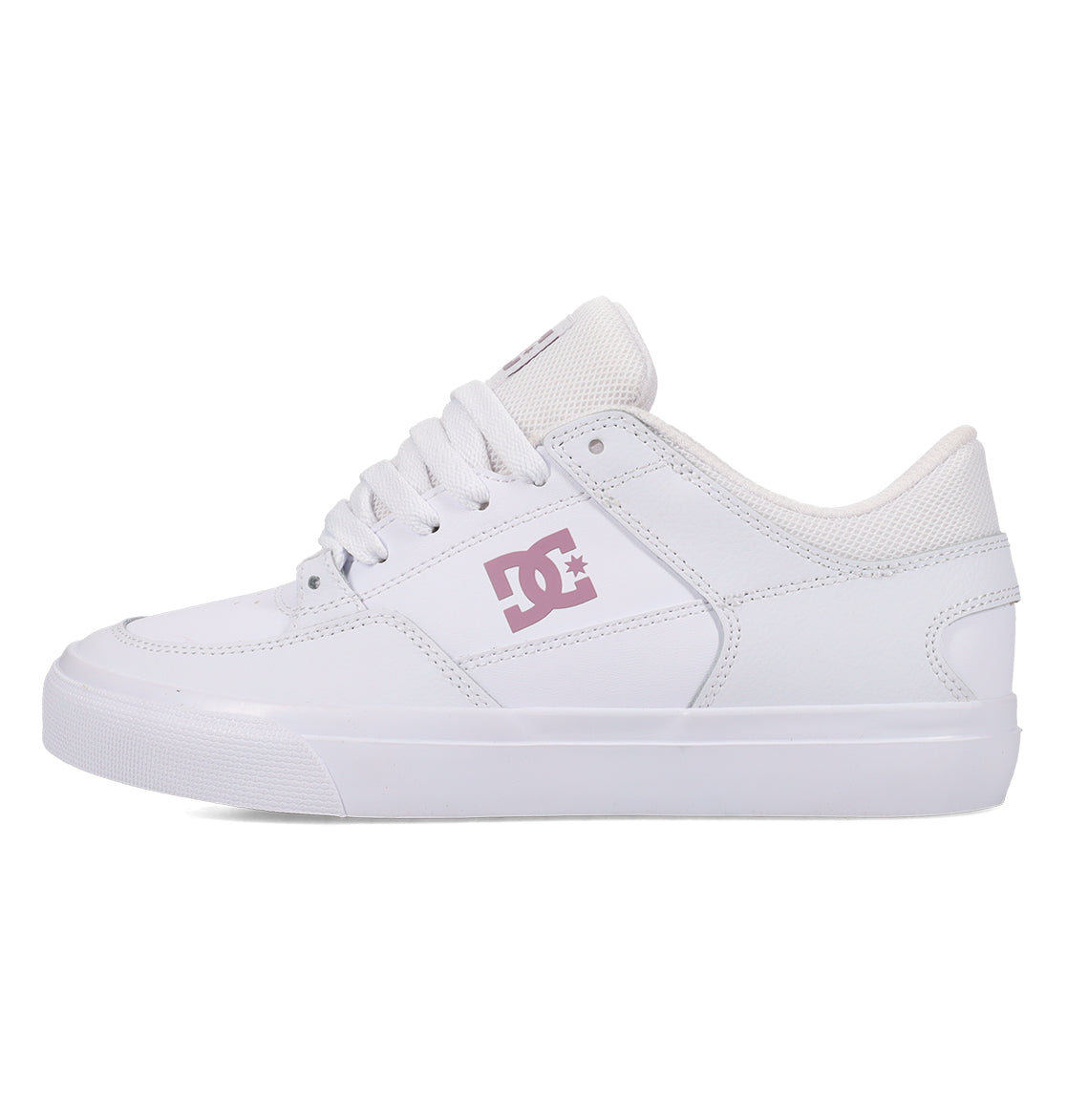 Women's Onyx Shoes - White/Lavender | DC Shoes