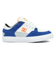 White/Blue/Grey/Orange