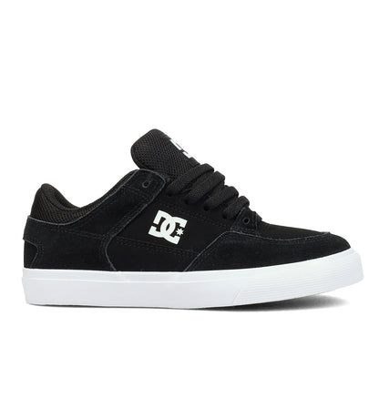 Kids' Onyx Shoes - Black/White | DC Shoes