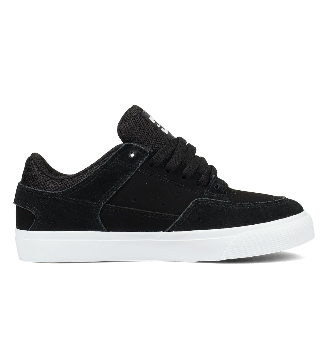 Kids' Onyx Shoes - Black/White | DC Shoes