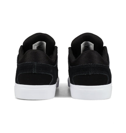Kids' Onyx Shoes - Black/White | DC Shoes