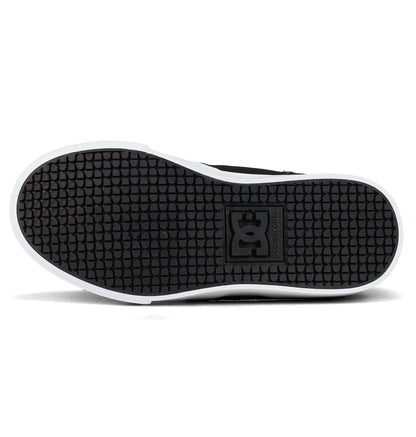 Kids' Onyx Shoes - Black/White | DC Shoes