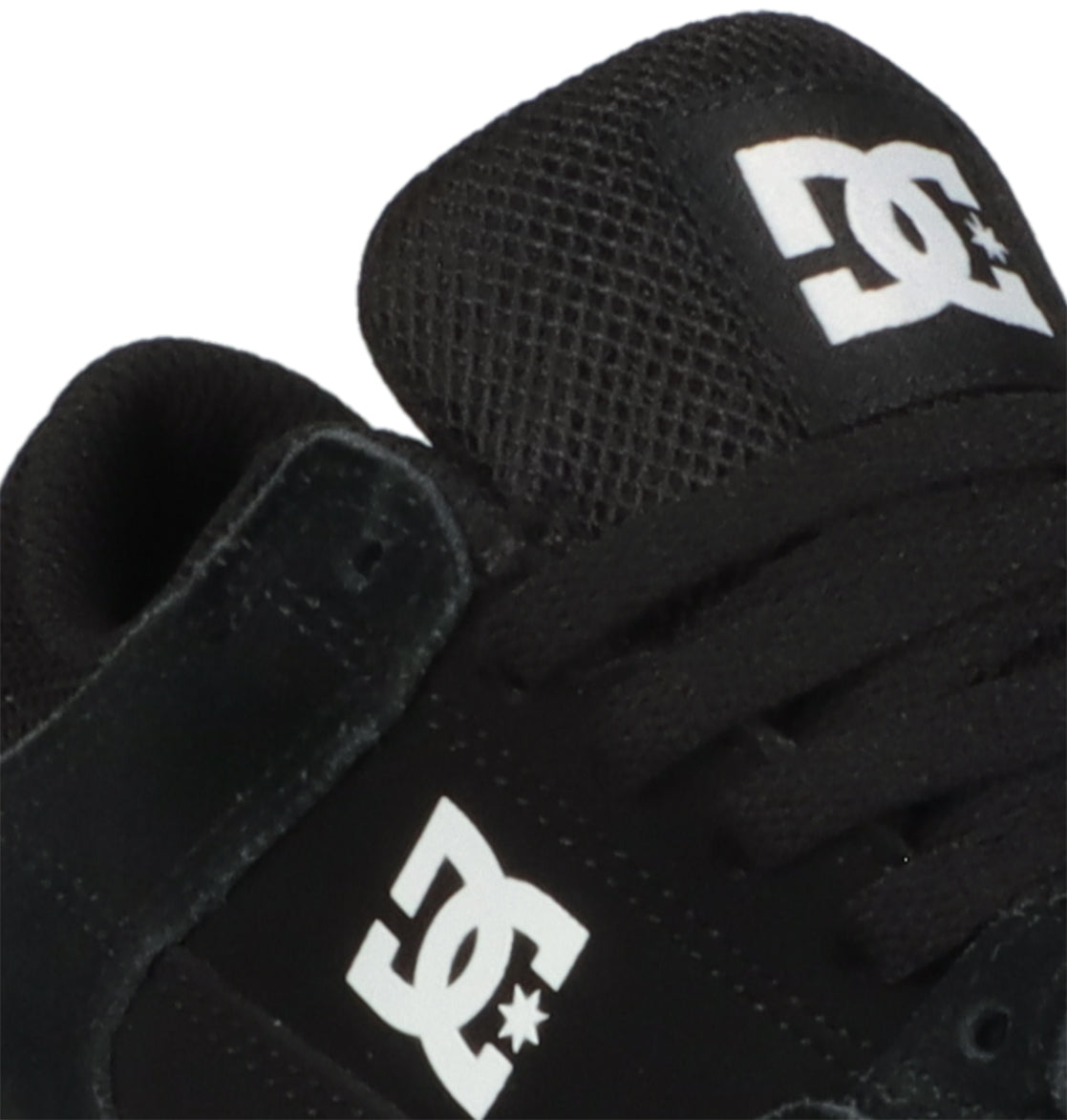 Kids' Onyx Shoes - Black/White | DC Shoes