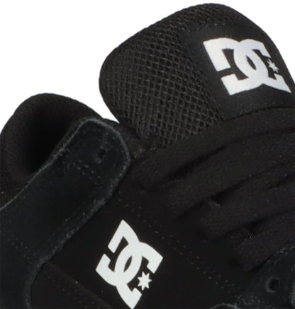 Kids' Onyx Shoes - Black/White | DC Shoes