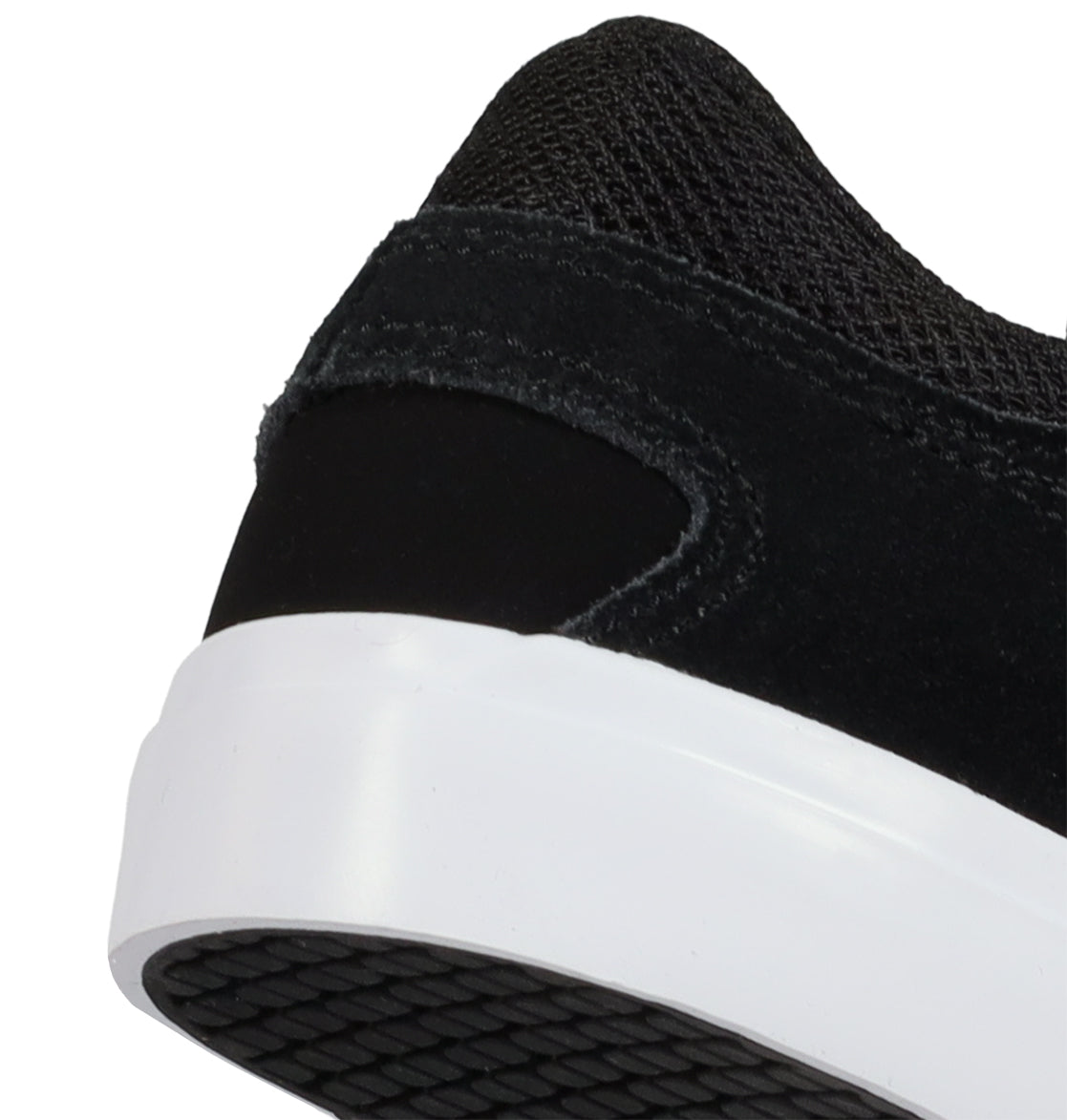 Kids' Onyx Shoes - Black/White | DC Shoes
