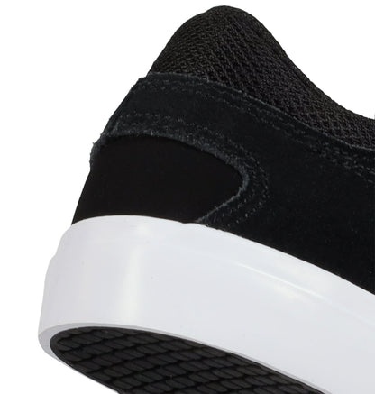 Kids' Onyx Shoes - Black/White | DC Shoes