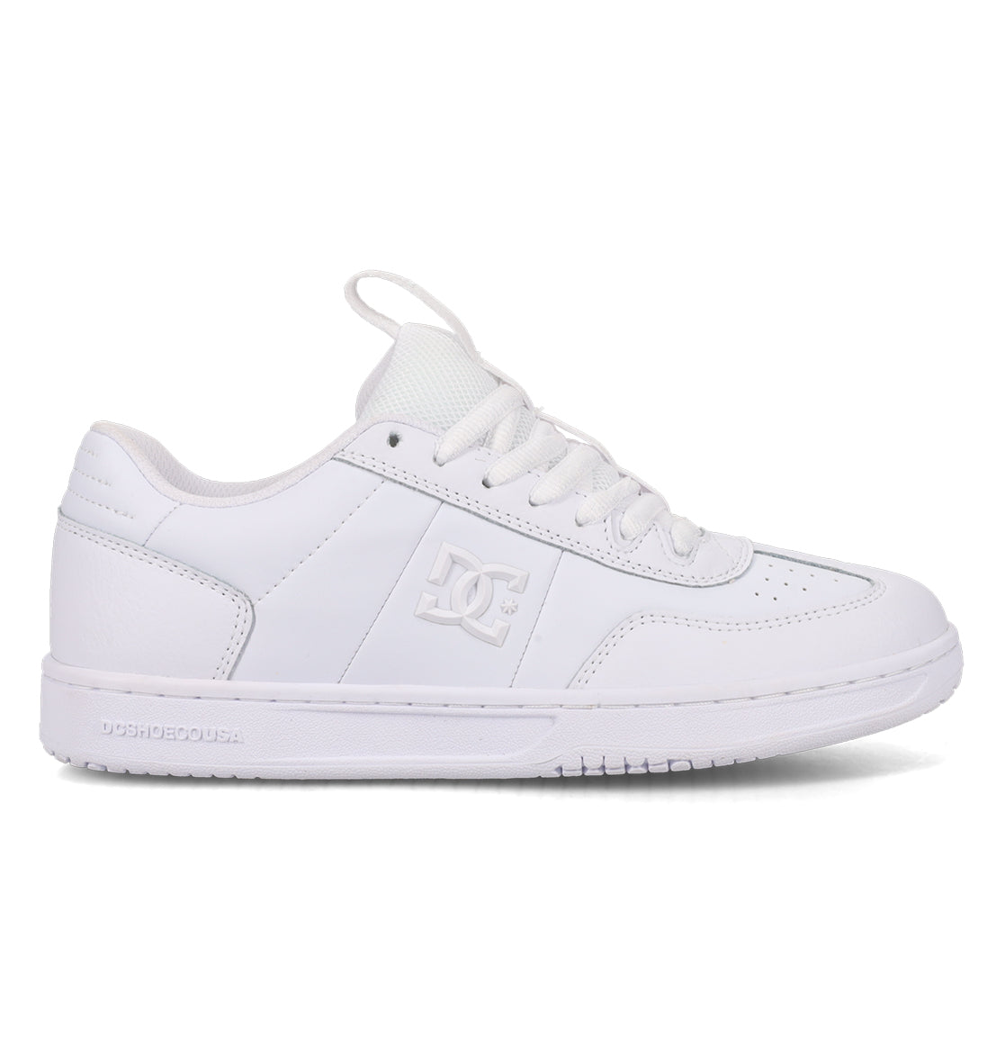 Women's Astrix Shoes - White | DC Shoes